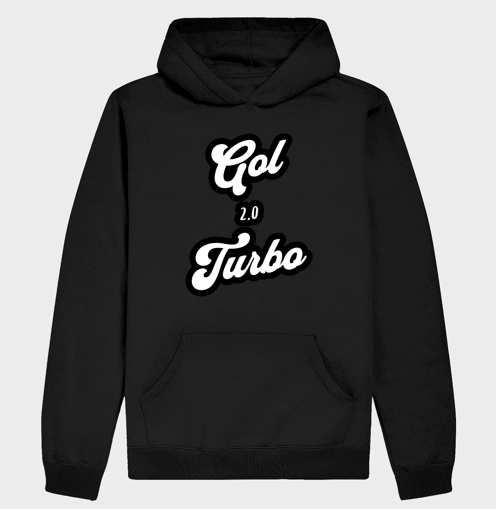 Gol 2.0 Turbo