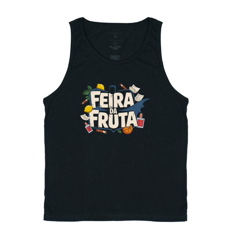 Feira da Fruta