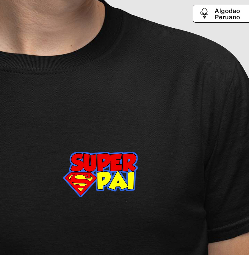 Super Pai (Bolso)