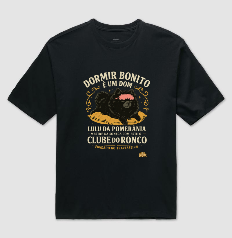 Clube do Ronco (Preto)