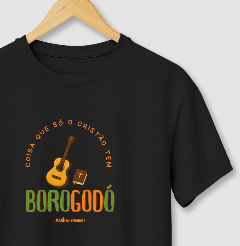 BoroGODó