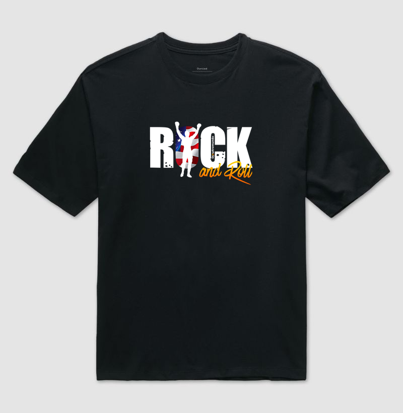 DJOW® | ROCK AND ROLL