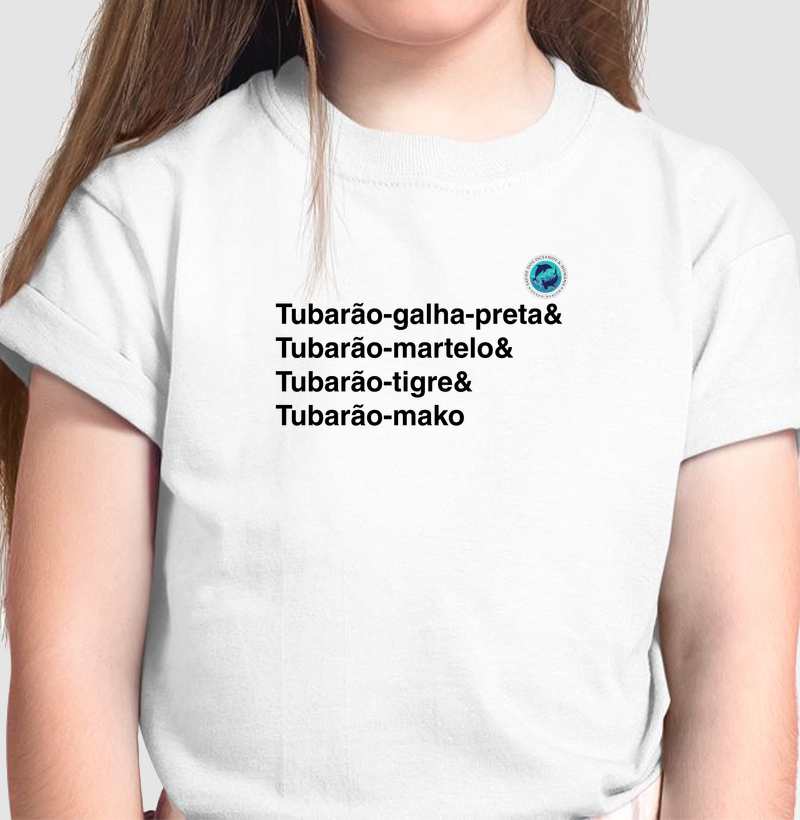 Tubarões Espécies - Saúde dos oceanos