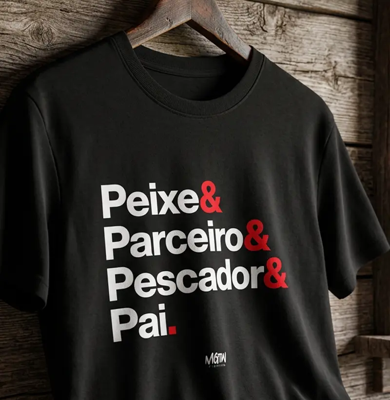 PAI PEIXE
