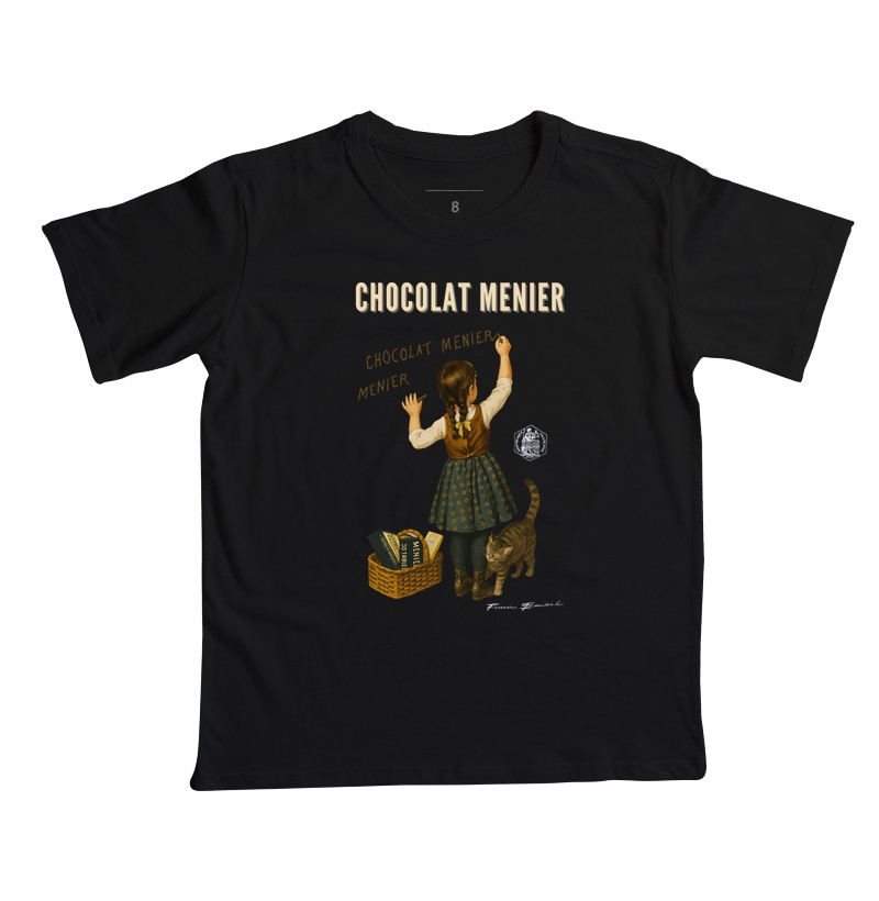 Chocolat Menier - Firmin Bouisset
