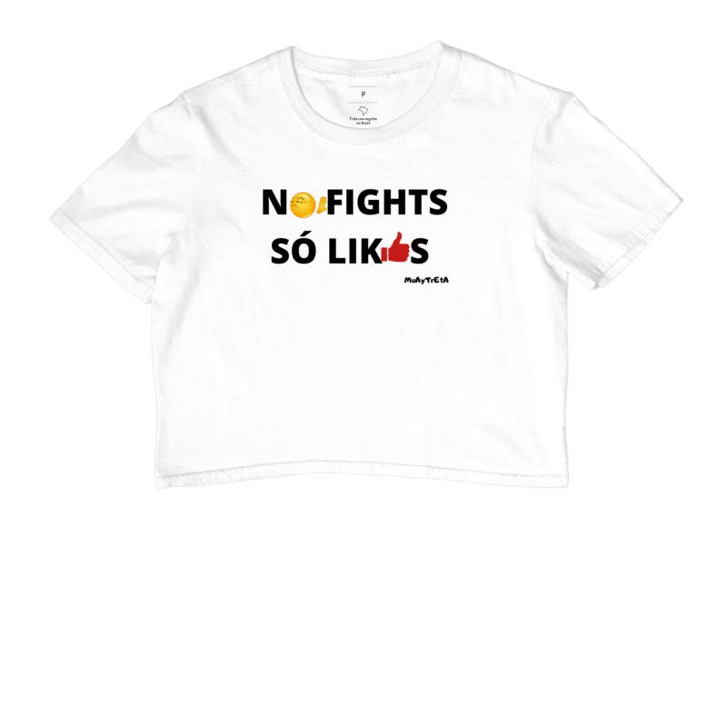 No Fights So Likes