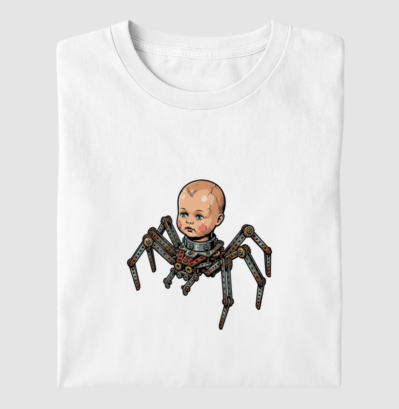 Camiseta NeuroGeek