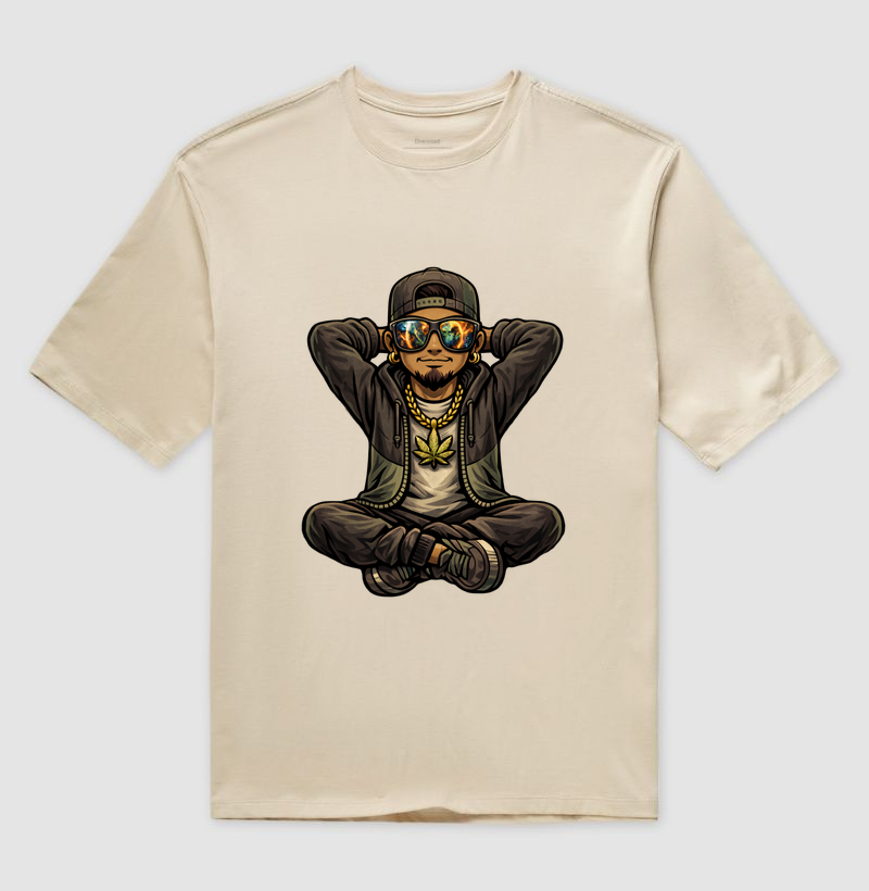 Street nirvana - Boy