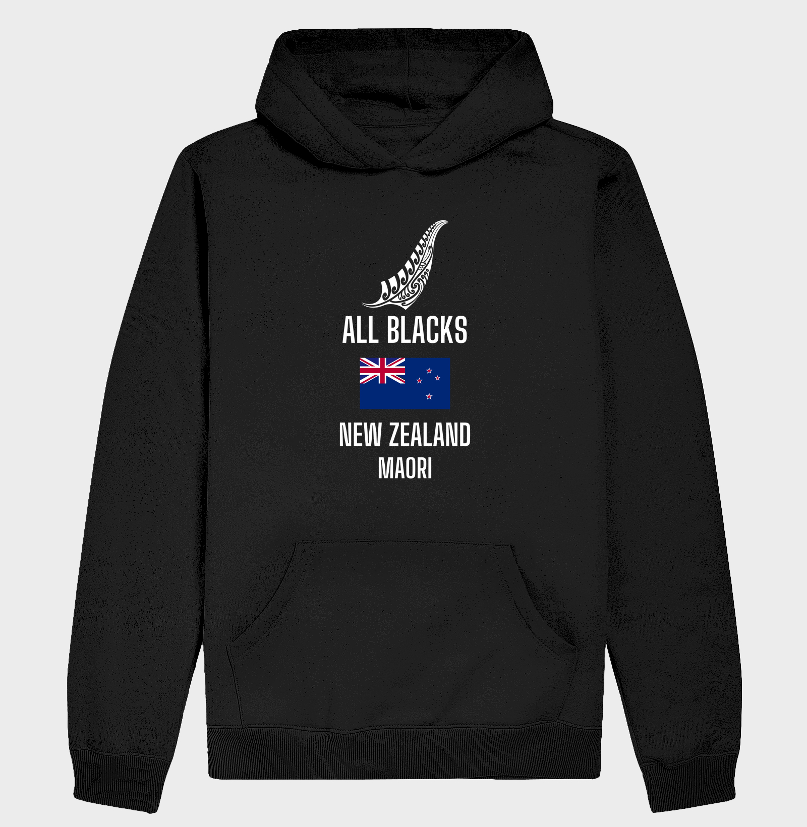 New Zealand - All Blacks