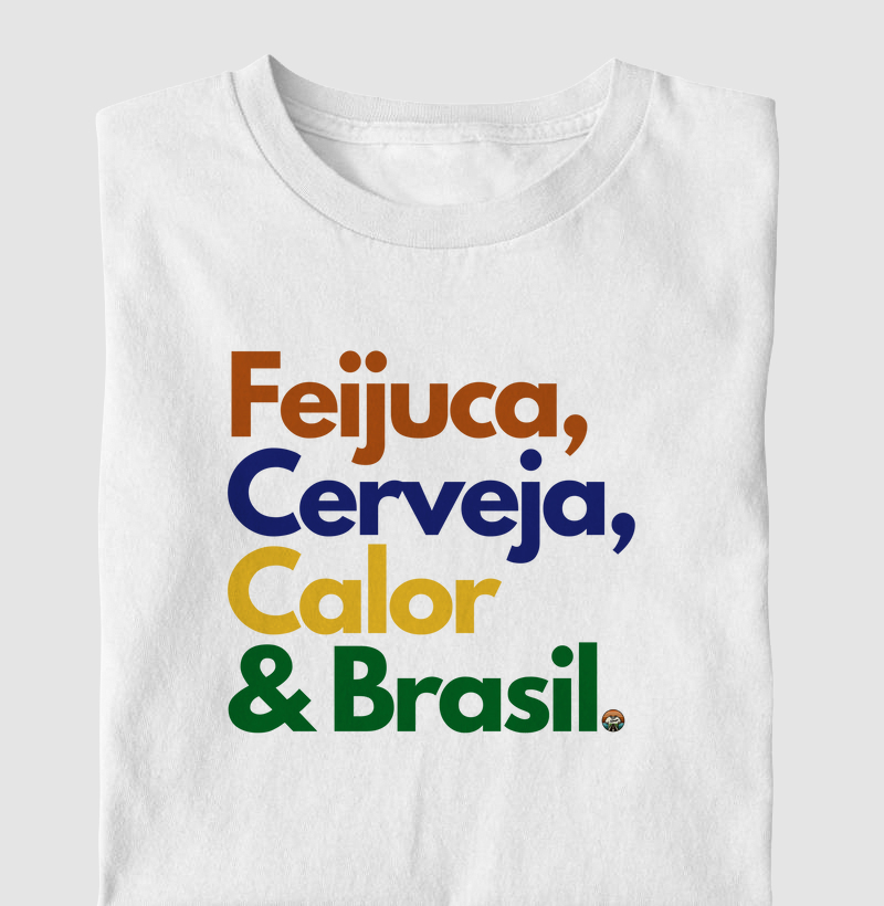 Feijuca & Brasil
