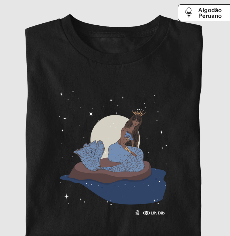 [Lih Dib] Sirena - Noite