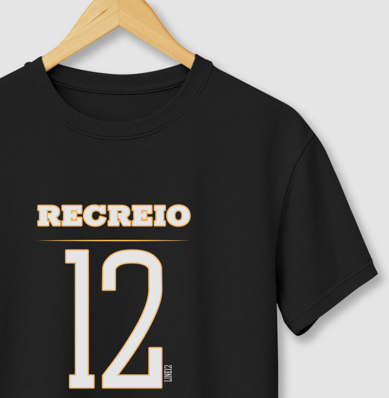 POSTO 12 - RECREIO