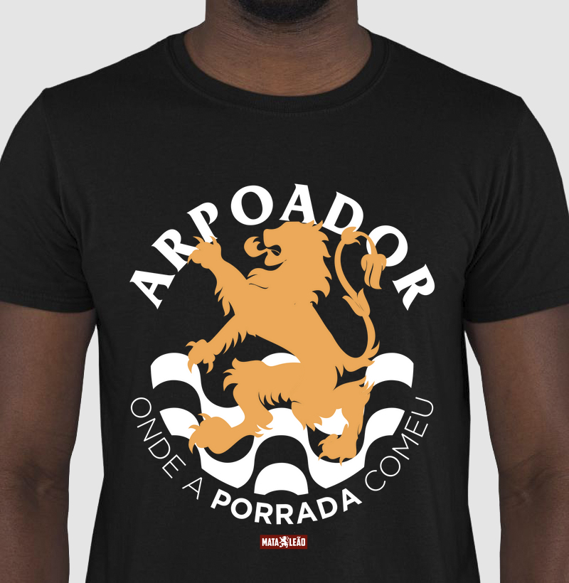 Arpoador 