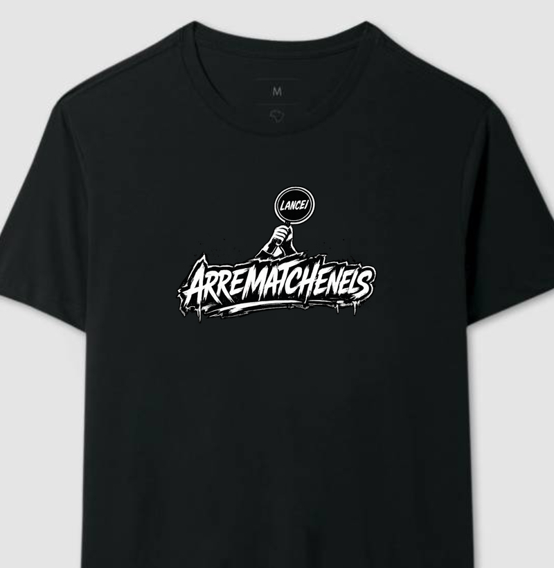 LOTE 001 | LANCE ARREMATCHENELS