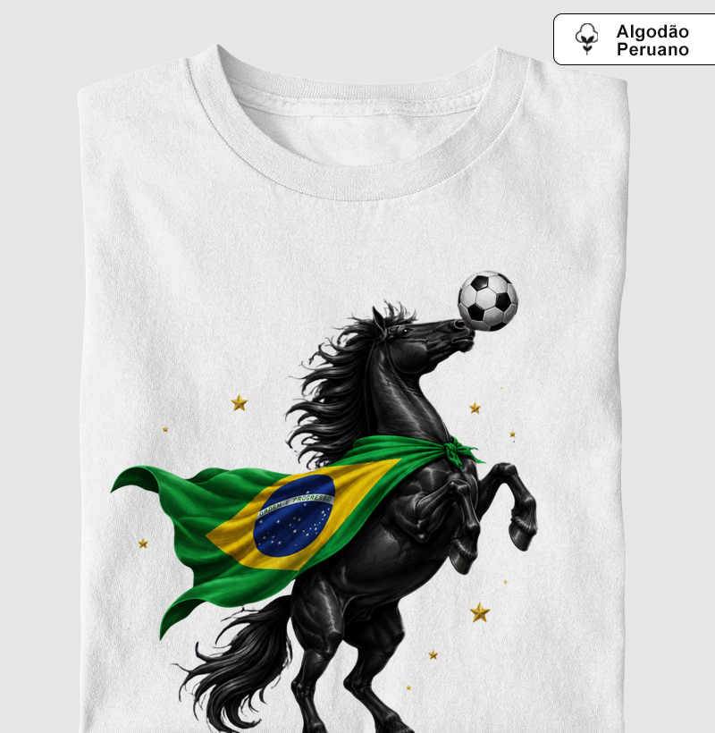 Rumo ao Hexa  