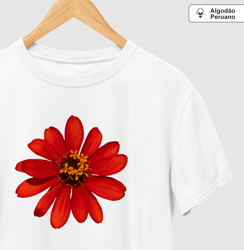 Coleção Flower - Gi Alkmin - Linha Premium