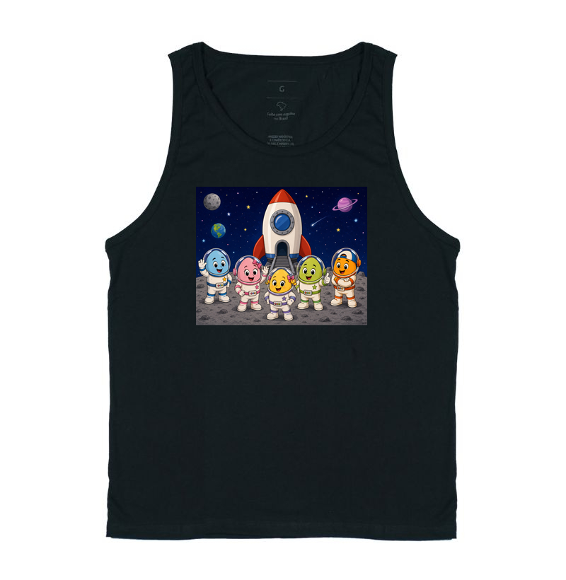 Egg Astronauta - Egg Space Travel 2