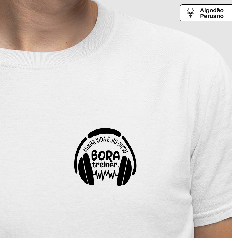 Life & Roll - Minha Vida é Jiu-Jitsu