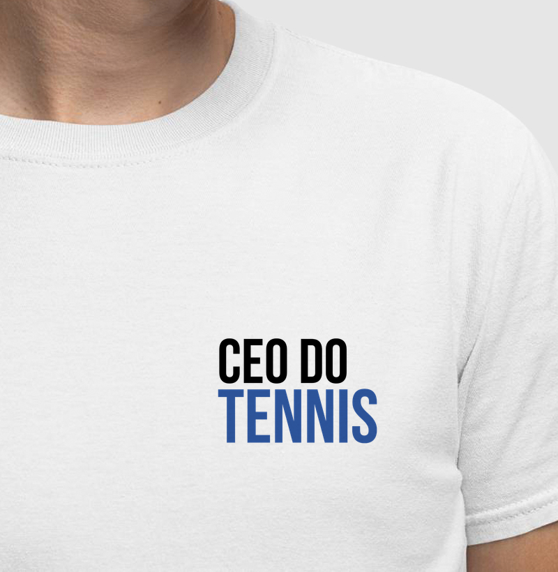 CEO do Tennis