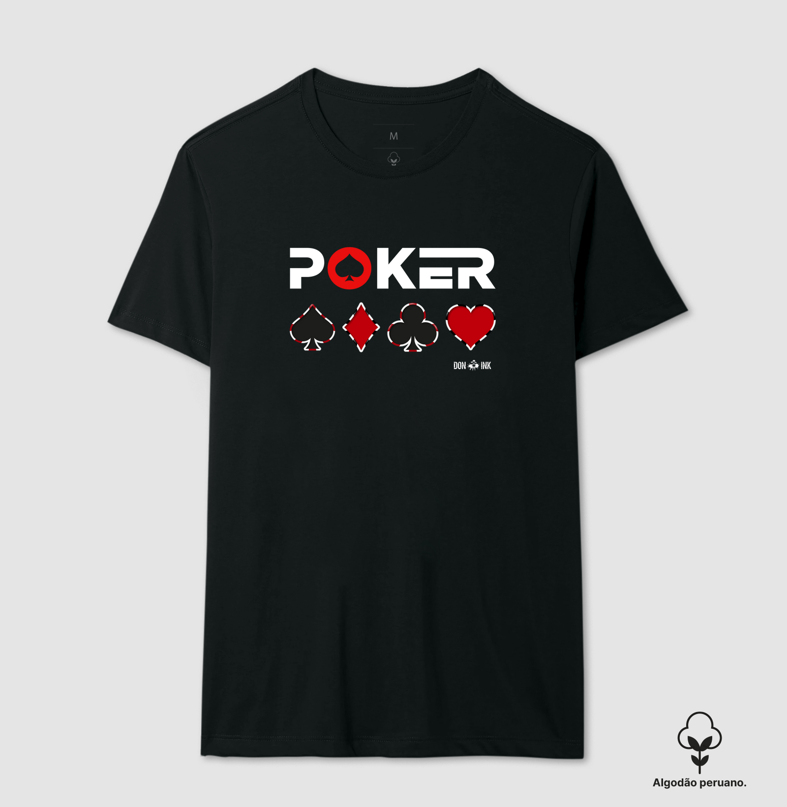 Poker Naipes