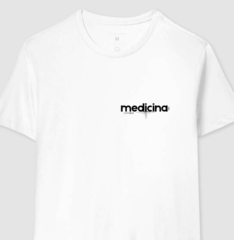Medicina Oxygen