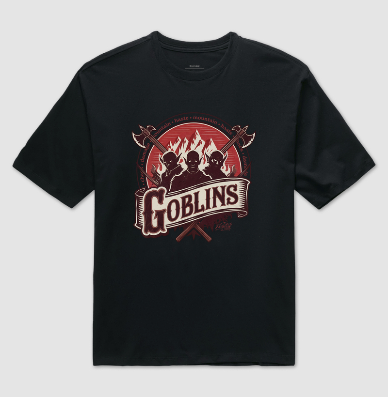 Goblins - Tribes