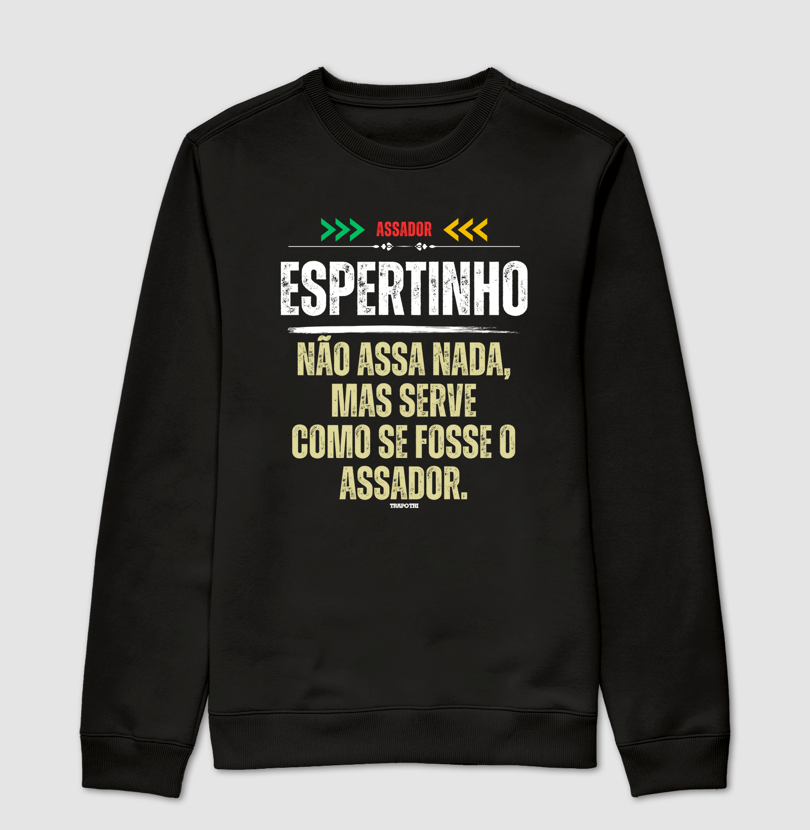 Assador Espertinho