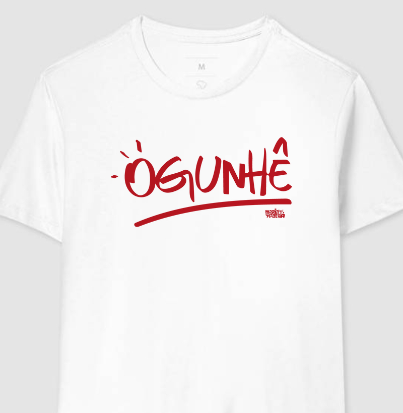 Ogunhê Red Maria Patuá