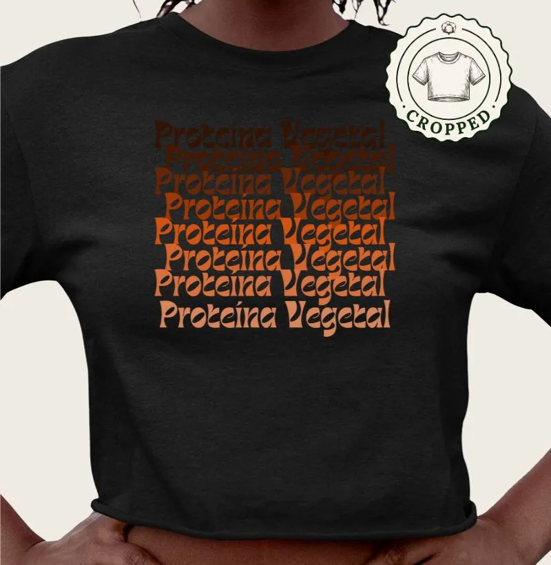 Proteína vegetal