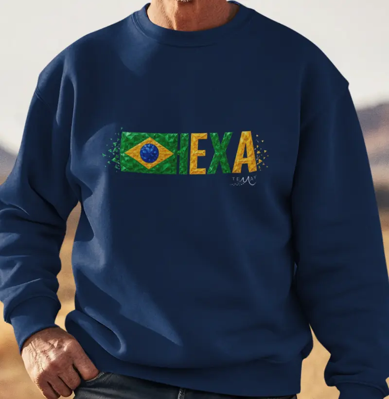 Hexa Campeão Mundial 
