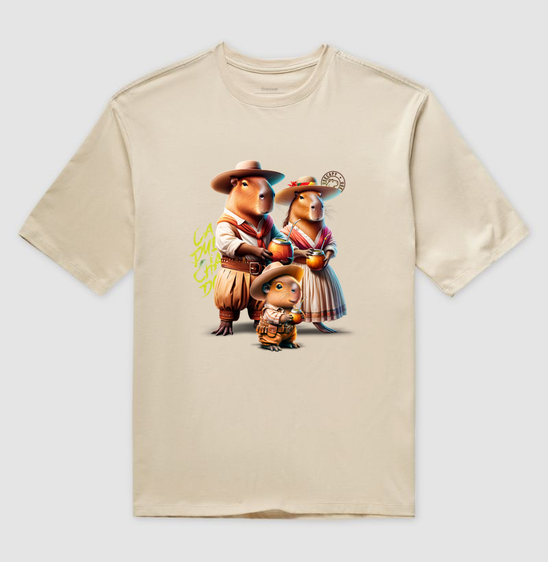 Família Capylchada (Piá) v2