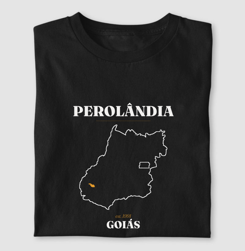 Perolândia | Legado GO