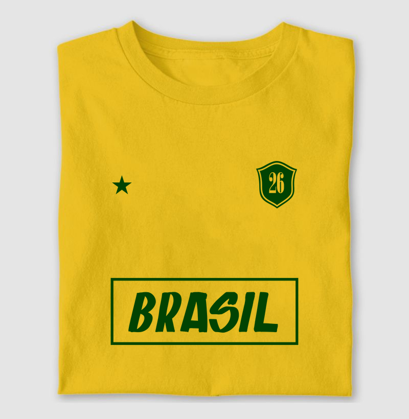 Seleção Brasileira