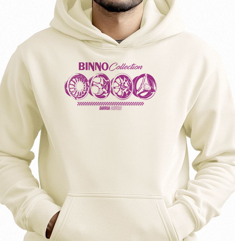 BINNO Collection