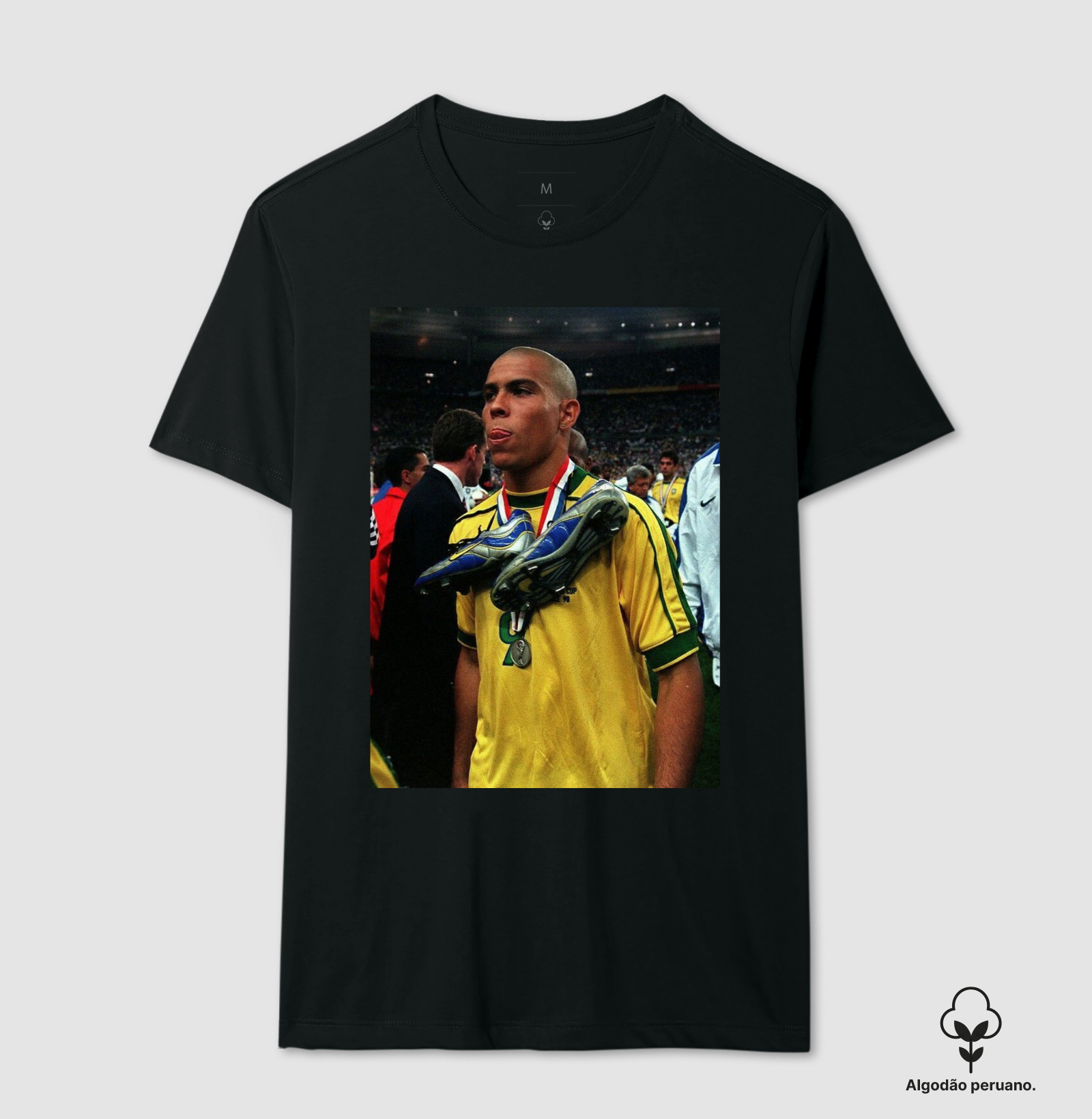 R9 - Lendários