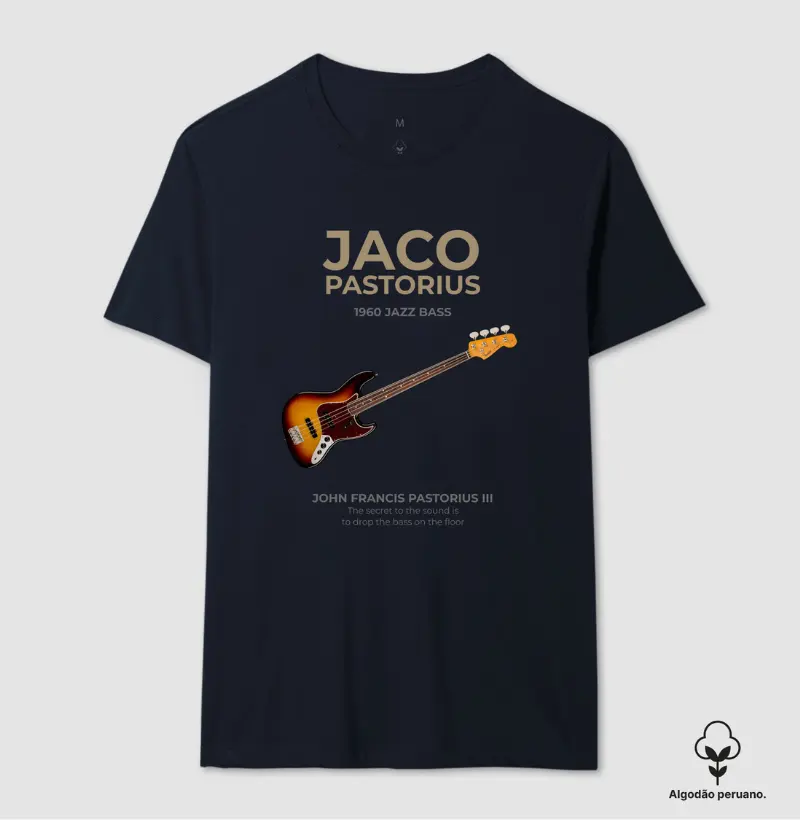 Jaco Pastorius