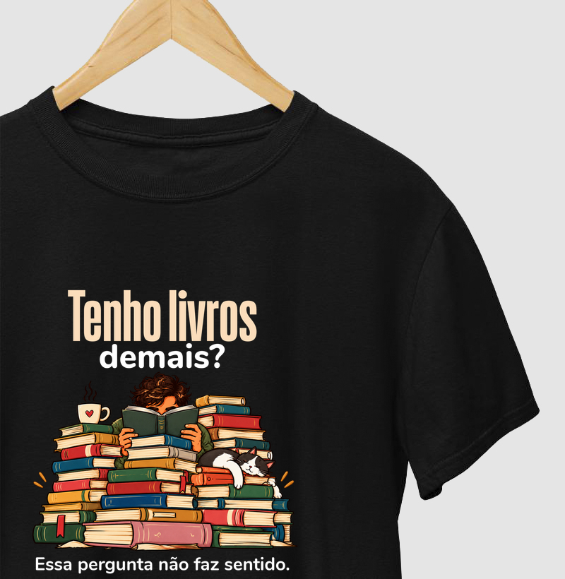 Tenho Livros