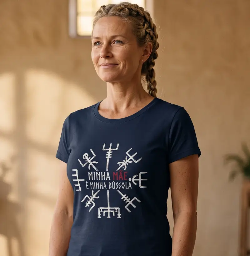 Mãe Vegvisir