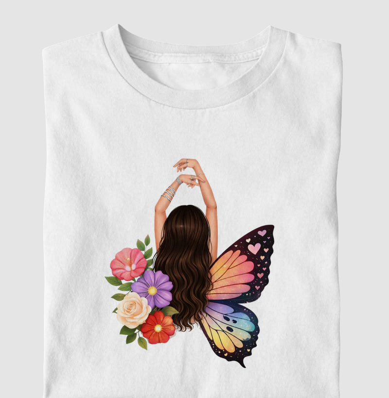 WILD BUTTERFLY SOUL