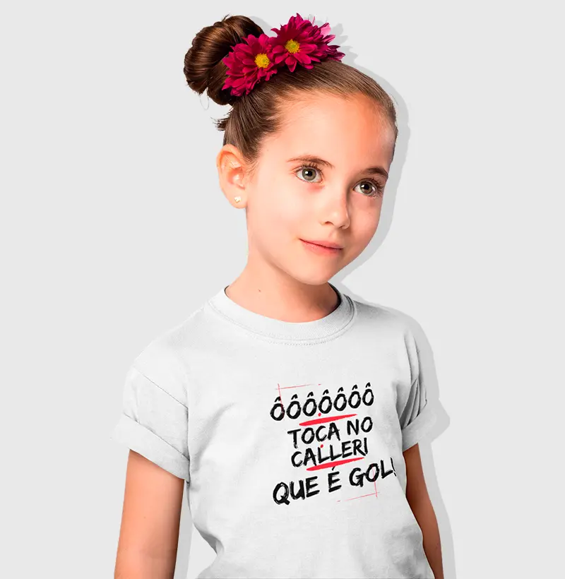 (SAO) Toca no C... kids