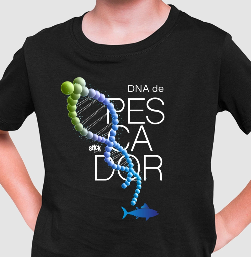 DNA de Pescador