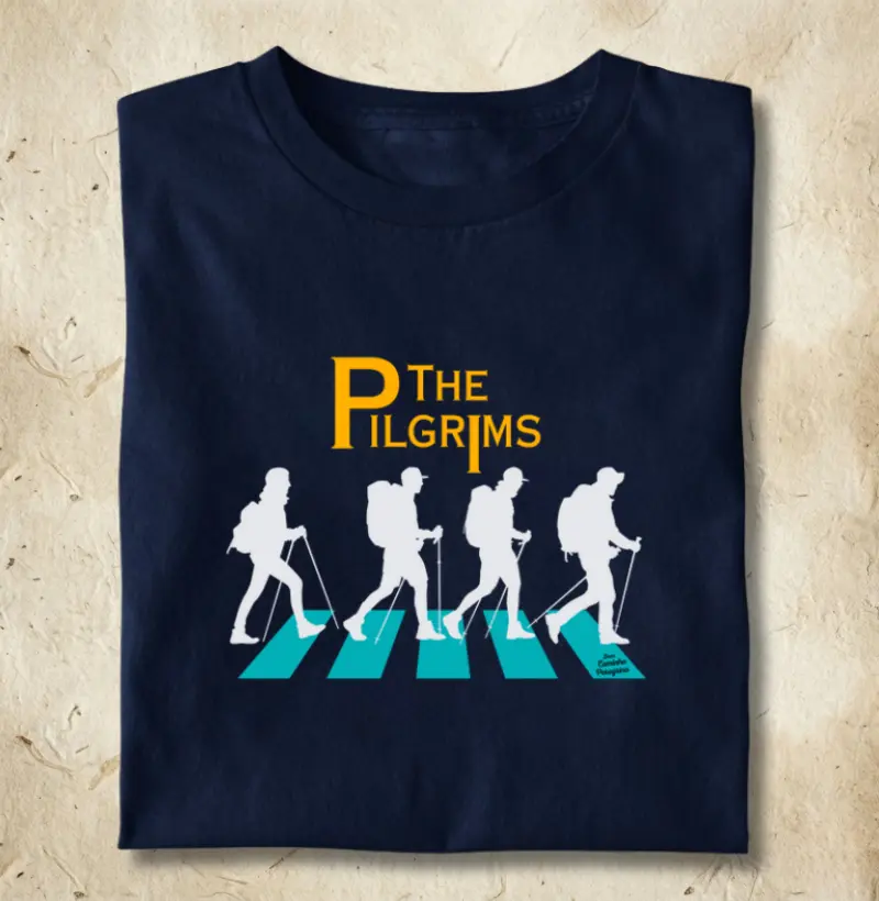 The Pilgrims 