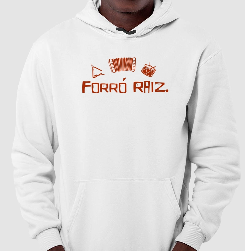 Forró Raiz