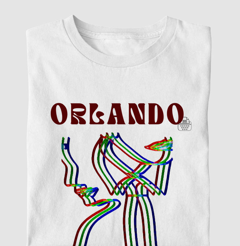 Orlando de Virginia Woolf