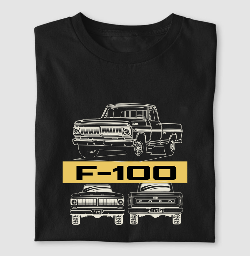F-100 FORD