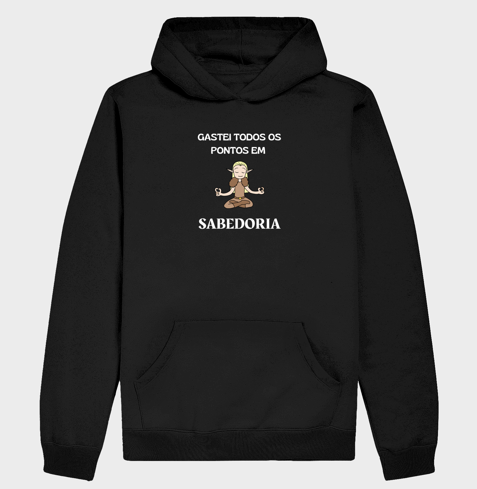 Atributos Sabedoria