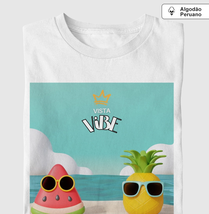 beach frutas