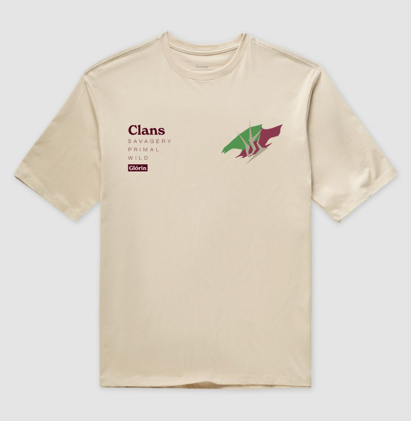 Gruul Clans - Guild Runes v2