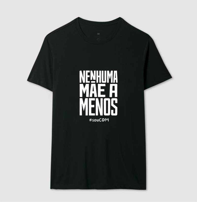Nenhuma mãe a menos