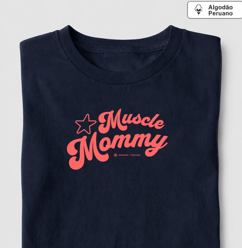 Muscle Mommy